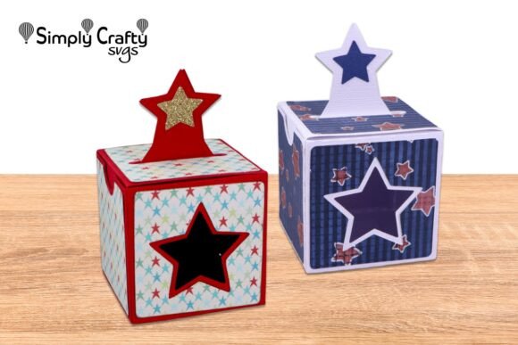 Star Handle Box SVG: A Practical Designer’s Review